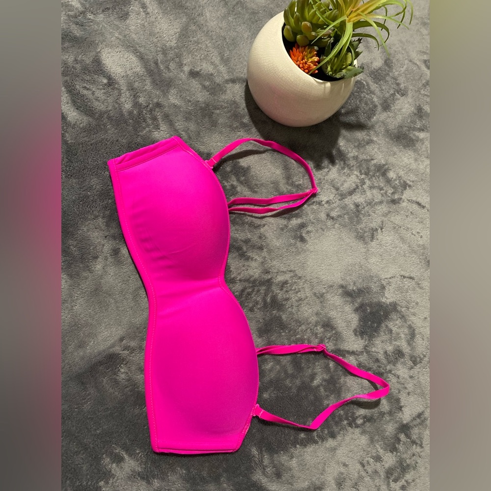 Pink Victoria Secret